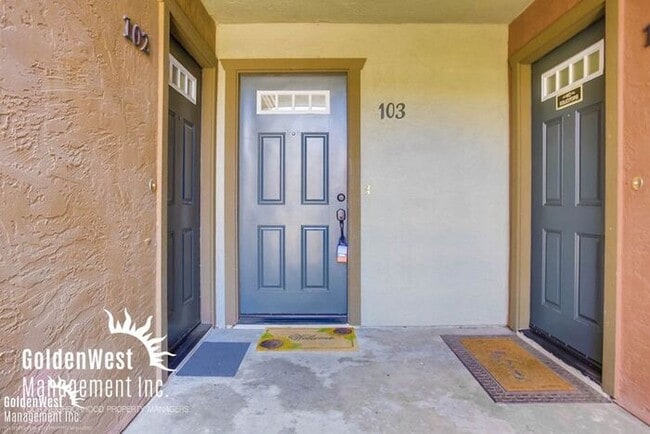 Photo - Charming 2Bdm 1Ba Condo in Ideal Location!