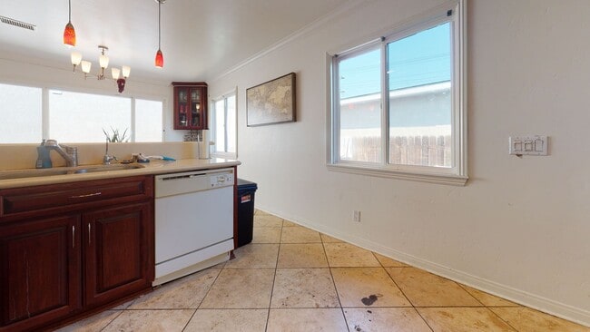 Photo - New central AC!