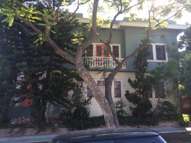 Photo - 3170 Rowena Ave Apartments
