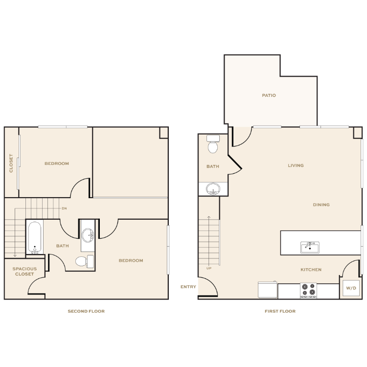 22TH2_-_Solara_Townhome_-_1197_SF_157244.png - The Verner Townhome