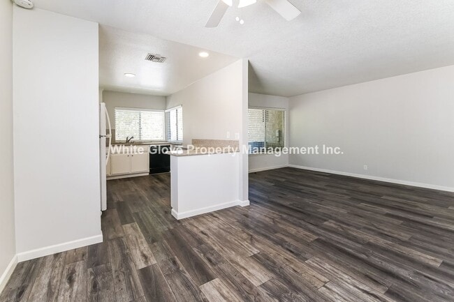 Photo - Updated Upstairs Condo with Garage in Desirable Walnut Neighborhood