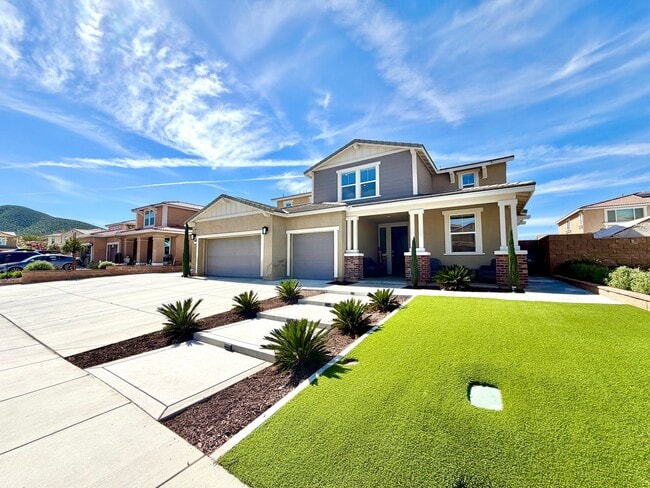 Photo - Resort-Style Pool Home with Mother-in-Law Suite,  RV Access & Included SOLAR Near Heritage Lake