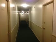 Hallway - 9950 Durant Dr Unit condominium