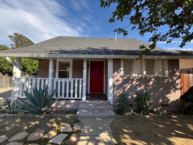 Building Photo - 215 S Avenue 58 Unit 1-2