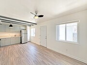 Photo - SD: 1BD/1BA Unit in City Heights with Granite Kitchen & Ceiling Fans Unit 4039