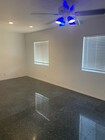Photo - 1st floor 2+2 w/oversized patio, water + t... House