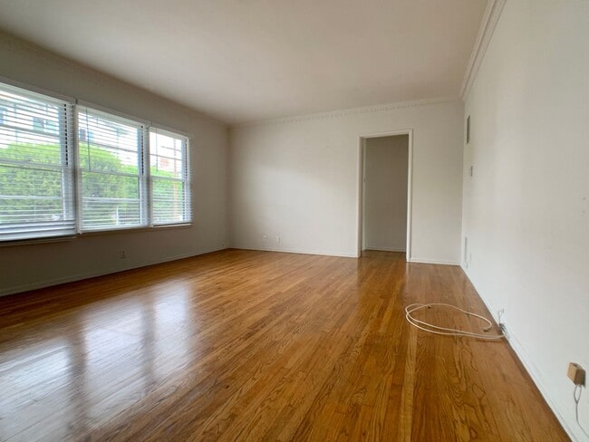 Photo - Walking Distance to UCLA and Westwood Village Completely Remodeled Unit 11004 Massachusetts ACTIVE