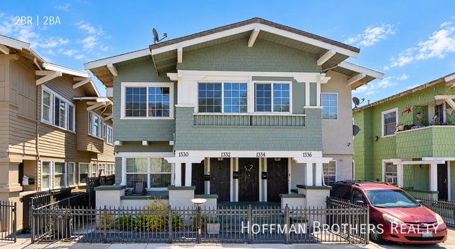 Photo - 1332 S Catalina St