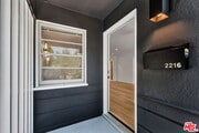 Photo - 2216 Ashland Ave House