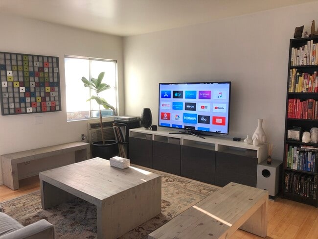 Photo - 3412 Helms Ave Unit D