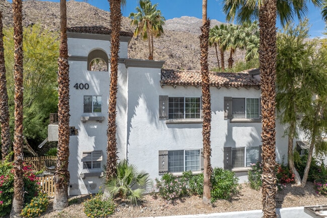 Cielo at Palm Springs - Cielo at Palm Springs