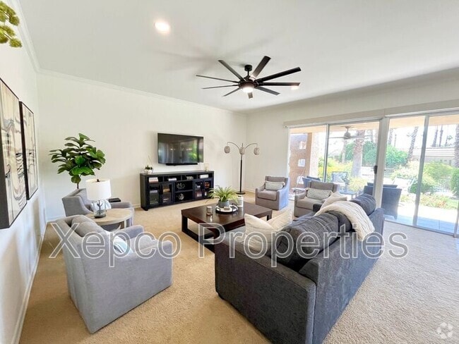 Building Photo - 76675 Sandpiper Dr Rental