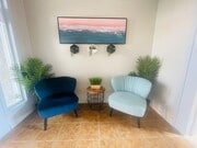 Entry fourier - Torrance Terrace