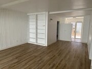 Living room - 8346 Manitoba St Unit 4