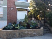 Front of Building - 1251 Euclid St Apartments Unit #3