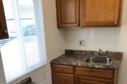 Breakfast area/sink - 4535 Saturn St Unit 4535 1/2