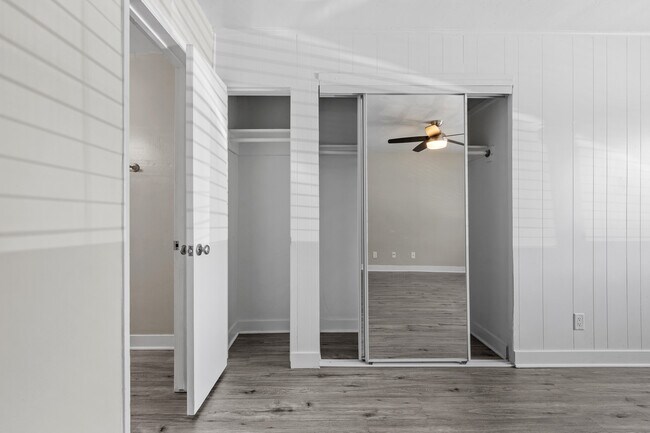 Photo - Park Lofts Apartments Unit M