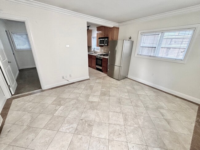 Photo - Beachside Living Just One Block from the Sand – Updated 1BD with Garage Parking Unit 208