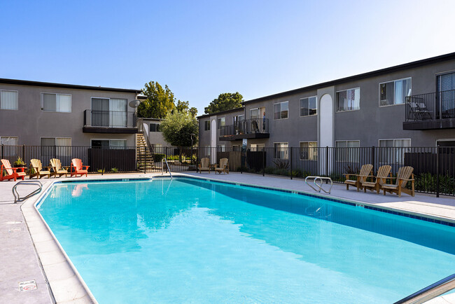 Terre at 989 Peach - Terre at 989 Peach Apartments