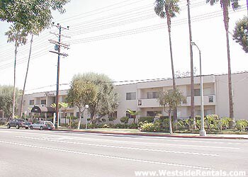 Photo - 17834 Burbank Blvd Unit 227