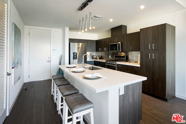 Photo - 4140 Glencoe Ave Unit 604