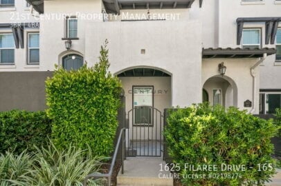 Building Photo - 1625 Filaree Dr