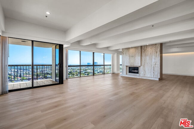 Photo - 10790 Wilshire Blvd Unit 1503