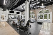 Fitness Center - Barcelona
