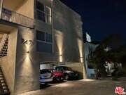 Photo - 747 S Curson Ave Condo Unit 4