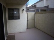 Outdoor Area - LA COSTA Apartments