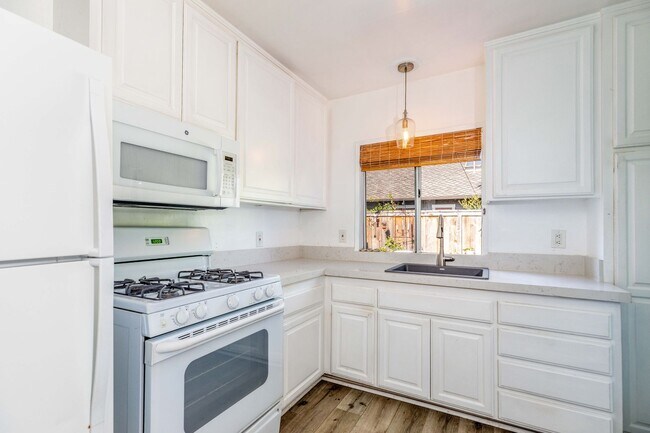 Photo - 1172 Catalina St Unit Back