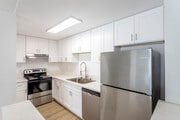Studio - 1BA, 475SF - Vida Apartments