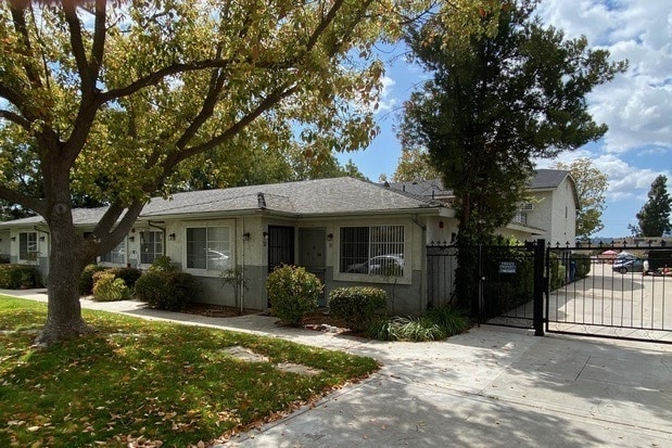 Photo - Anza Terrace - Seniors Only 50+