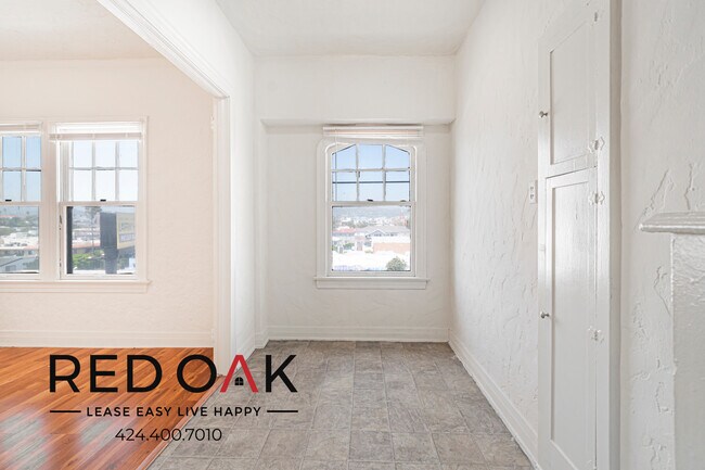 Photo - 3918 Beverly Blvd Unit 603