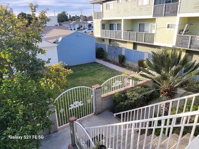 Photo - 2100 Cabrillo Ave Unit 2106