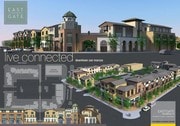 Artist Rendering - Eastgate