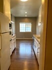 Kitchen - 1132 16th St Apartments Unit 5