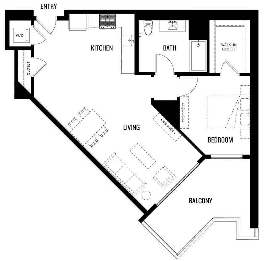 Floor Plan - A7.A
