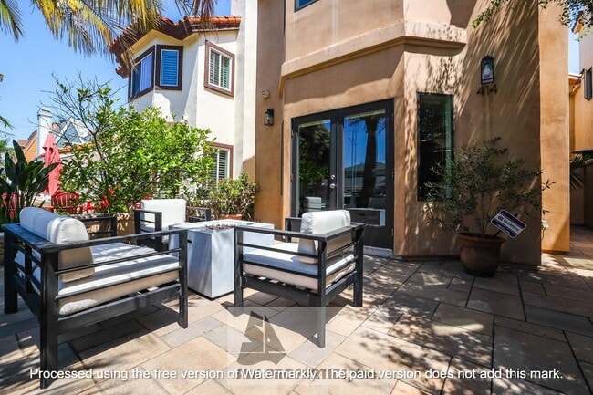Photo - Coastal Huntington Beach Rental Near the Beach – 3BR/4BA with Private Rooftop Deck | Furnished or...