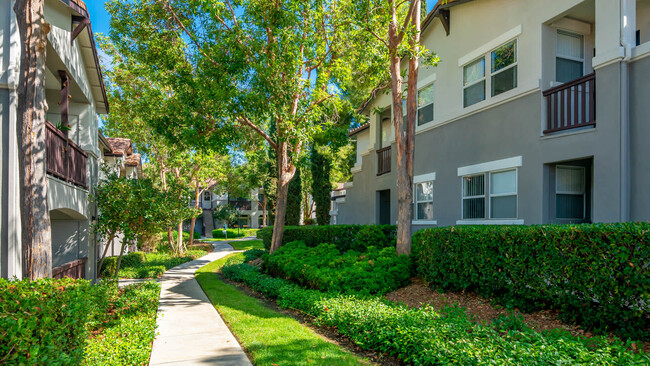 Exterior - Skyview Apartments