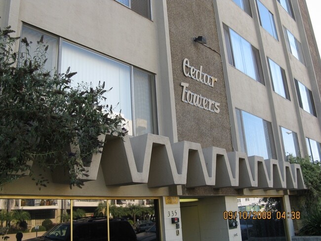 Photo - 335 Cedar Ave Unit CedarTowers310