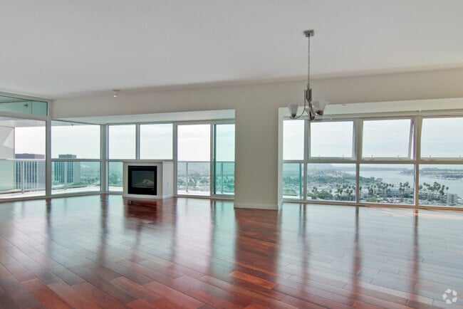 Building Photo - 13600 MARINA POINTE Dr Unit 1709 Rental
