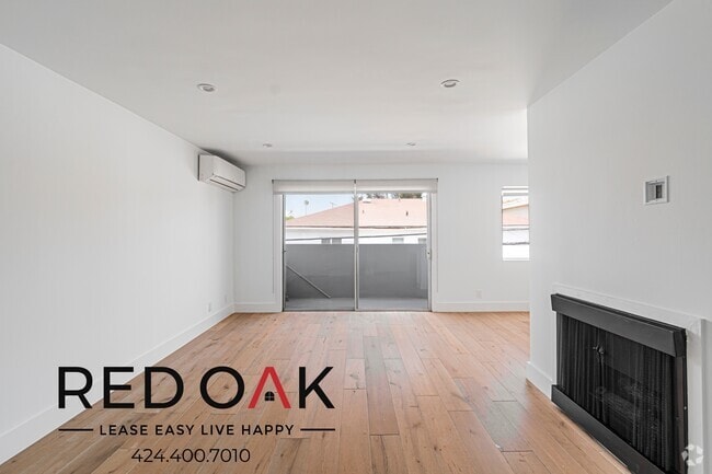 Building Photo - 811 6th St Unit 304 Rental