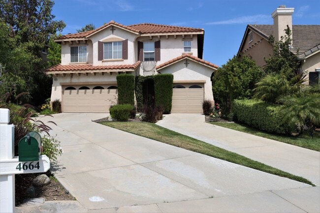 Photo - Spacious 4 bed 3 bath Newbury park home