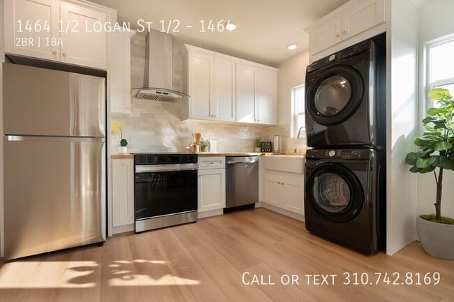 Photo - 1464 1/2 Logan St 1/2-1464 Unit 1464