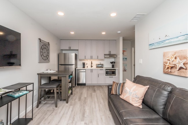 Photo - 630 Santa Fe Dr Apartment Unit na