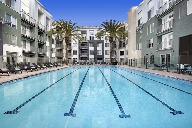 Photo - Main and Jamboree Apartments