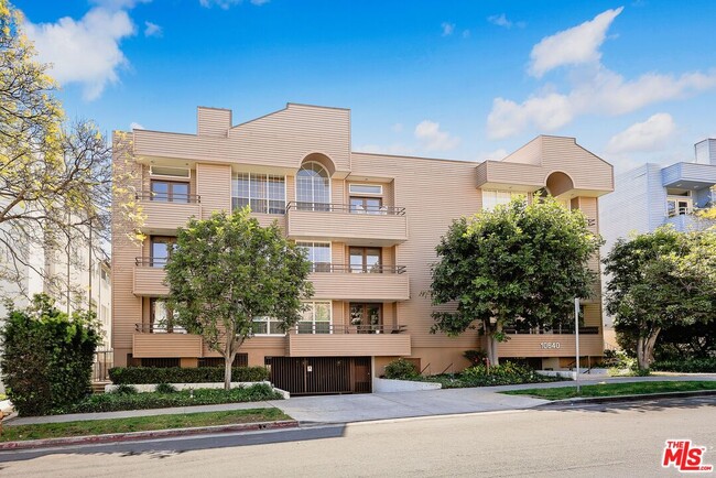 Photo - 10640 Wilkins Ave Condo Unit 202