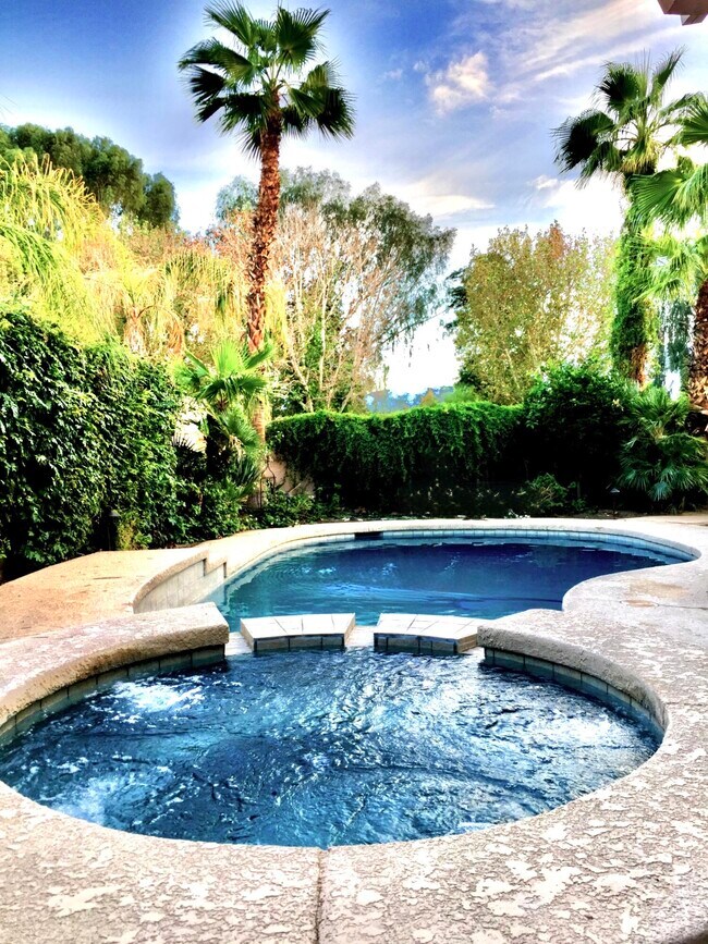 Photo - 45540 Desert Fox Dr