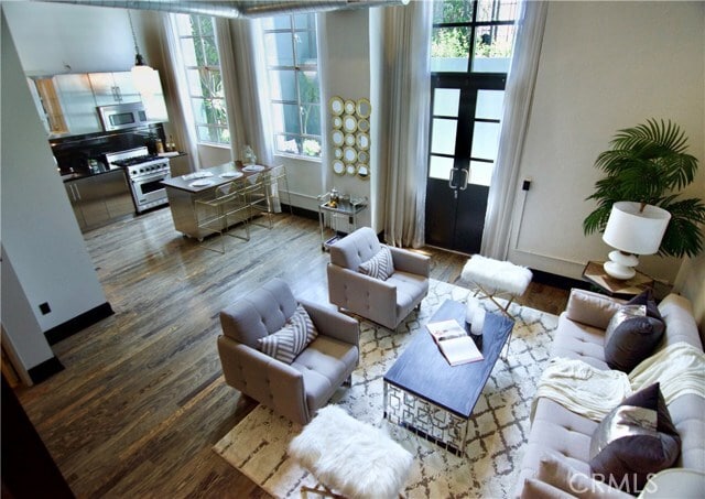 Photo - 849 S Broadway Unit 1 PH